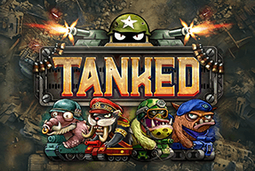 Play TANKED 94